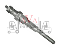 XJBT-01506 Свеча накаливания Hyundai  20D/25D/30D/33D-7