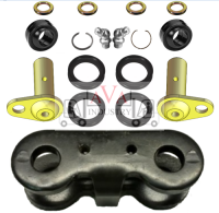 AVA-M300_NEW Ремкомплект УМ Mitsubishi 3.0-3.5T.