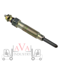 32A66-03100, 32A6603100 Свеча накаливания Mitsubishi S4S, S4Q2