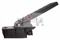 51100187 Педаль газа Jungheinrich ETM/ETV