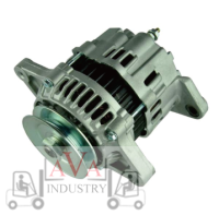 32A68-10201, 32A6810201 ГЕНЕРАТОР MITSUBISHI S4S, SS6