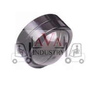 43735-23610-71, 437352361071 Подшипник шарнирный  сферический (ШС) Toyota