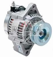 27060UC020, 27060-UC020 Генератор TOYOTA 1DZ, 2Z, 13Z, 14Z, 15Z