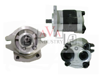 32495 Насос гидравлики Tailift FD20 (C240)