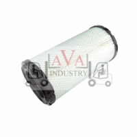 17743-F9860-71, 17743F986071 Воздушный филтр - внешний Toyota