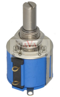 8459849 Потенциометр Linde