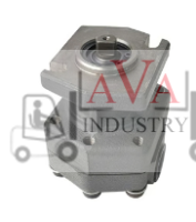 2055141 Гидравлический насос Hyster J1.50-3.00EX/HEX B22