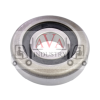 D581816 Ролик мачты DOOSAN B20/22/25/30/35 S(S2)(S5), D(G)20/22/25/30/32/33 S(S2)(S3)(S5)