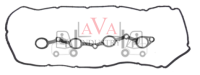 400603-00054, 40060300054 Прокладка клапанной крышки Doosan HMC 2,4L