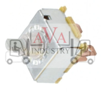 A461788 Переключатель отопителя Doosan