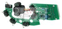 3093607016 Плата управления Linde   L14, T20AP