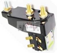 11523608200 Контактор Linde T20 T16