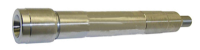 3034530210 Шкворень УМ Linde 352, 394 (L = 276 mm)