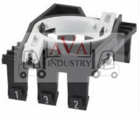 8435795 Колодка под микропереключатель Still FM-X