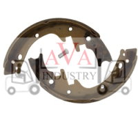 C-52-11044-73001, C521104473001 КОЛОДКА ТОРМОЗНАЯ TCM FB15-7