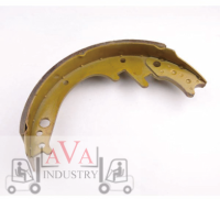 КОЛОДКА ТОРМОЗНАЯ KOMATSU 1,5 Т.