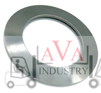 D917126 ШАЙБА РЕГУЛИРОВОЧНАЯ DOOSAN 1,5T. (AVA-INDUSTRY)