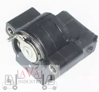 7916400159 ПОТЕНЦИОМЕТР АКСЕЛЕРАТОРА LINDE