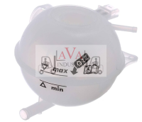 0009820848, 9820848 Расширительный бачок Linde 394