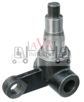 ПОВОРОТНЫЙ КУЛАК ЛЕВЫЙ ДЛЯ G-POWER VP FD20-35
