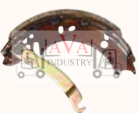 RGAXX100003 Тормозные колодки RH Charlatte TE-206