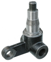 ПОВОРОТНЫЙ КУЛАК ЛЕВЫЙ ДЛЯ G-POWER VP FD20-35