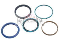 0009608093, 9608093 Ремкомплект цилиндра подъема Linde HT16Ts
