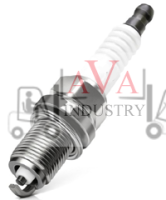 СВЕЧА ЗАЖИГАНИЯ ДЛЯ NISSAN K15,K21,K25