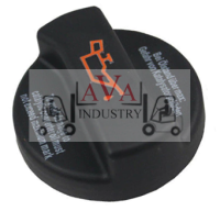 06B103485C Крышка заливной горловины Linde