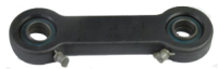 A231515 Тяга рулевая УМ в сборе DOOSAN D30S-5, D35C-5 D20S-5 D50SC-2 D40SC-2 (собственное производство)