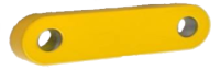 3408785 Серьга (нижняя) УМ Hyundai 1.5т