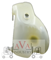 РАСШИРИТЕЛЬНЫЙ БАЧОК LINDE H25T-02
