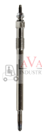 1G911-65512 , 1G91165512 Свеча накаливания Kubota V2403-I