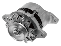 23100-42K00 ГЕНЕРАТОР NISSAN TD27