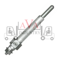 36710-42060, 3671042060 Свеча накаливания Hyundai-Kia
