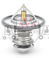 300738-00076, 30073800076 Термостат Doosan HMC 2,4L