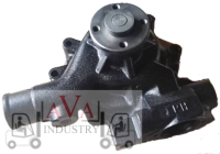 ВОДЯНАЯ ПОМПА DOOSAN (CUMMINS B3.3)