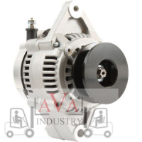 27060-78203-71, 270607820371 ГЕНЕРАТОР TOYOTA 1DZ
